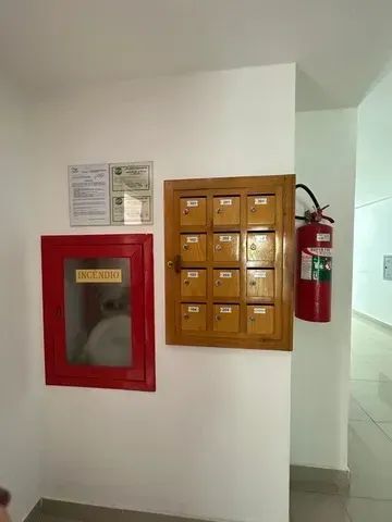 Imóvel para venda tem 95 metros quadrados com 2 quartos - Foto 5