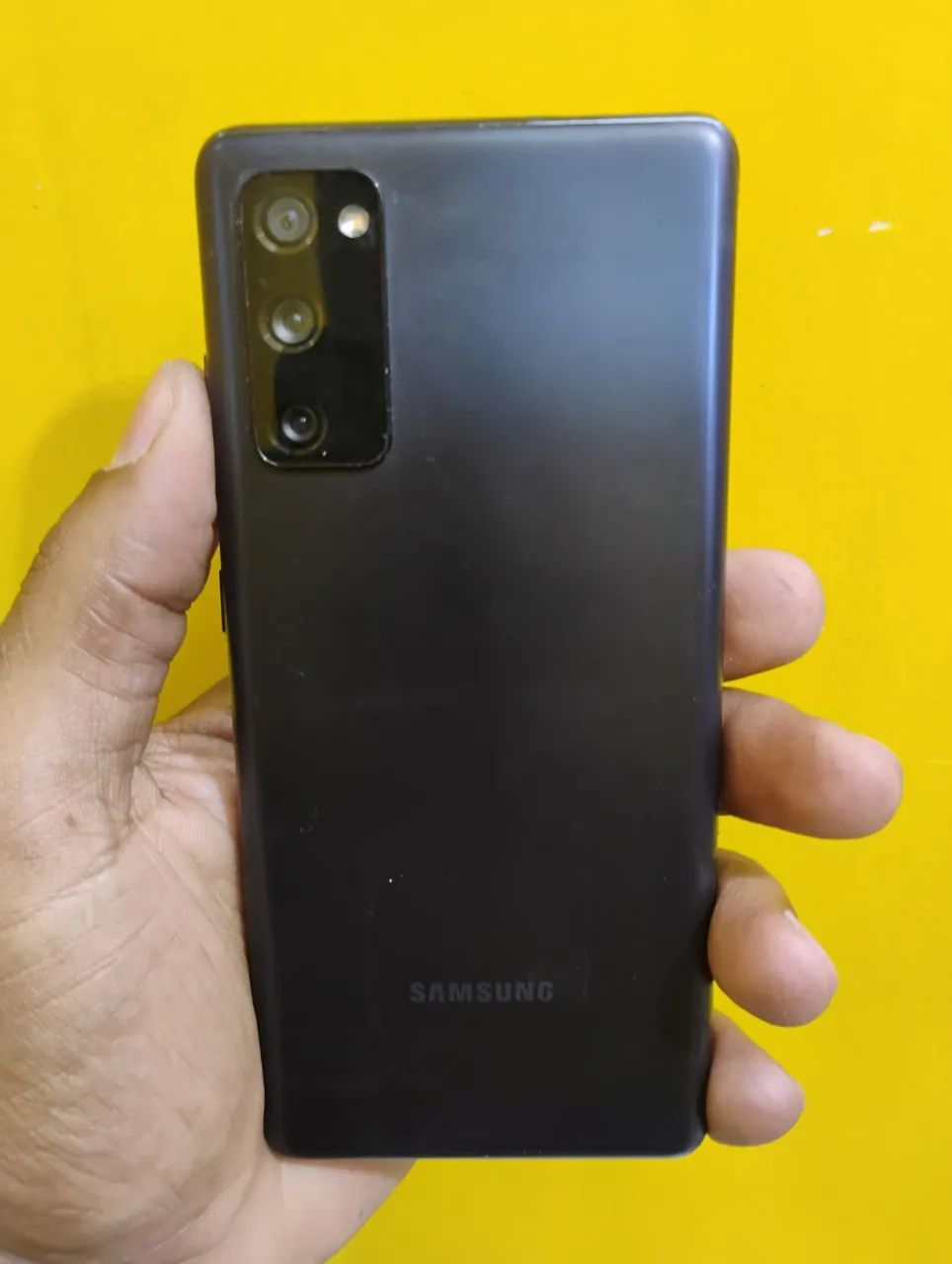 Samsung S20fe 128g  - Foto 4
