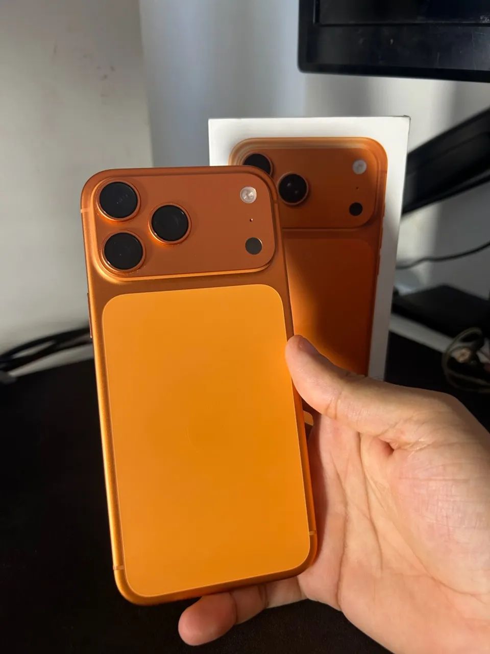 iPhone 17 Pro Max 256 - Foto 2