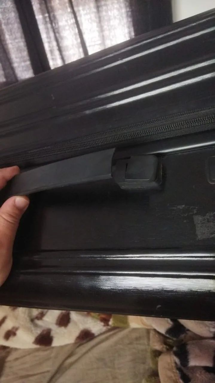 Vendo linda mala - Foto 3