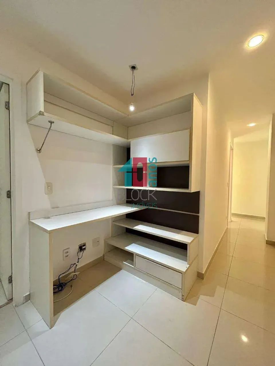 Recreio dos Bandeirantes | Apartamento 3 quartos, sendo 3 suites - Foto 10