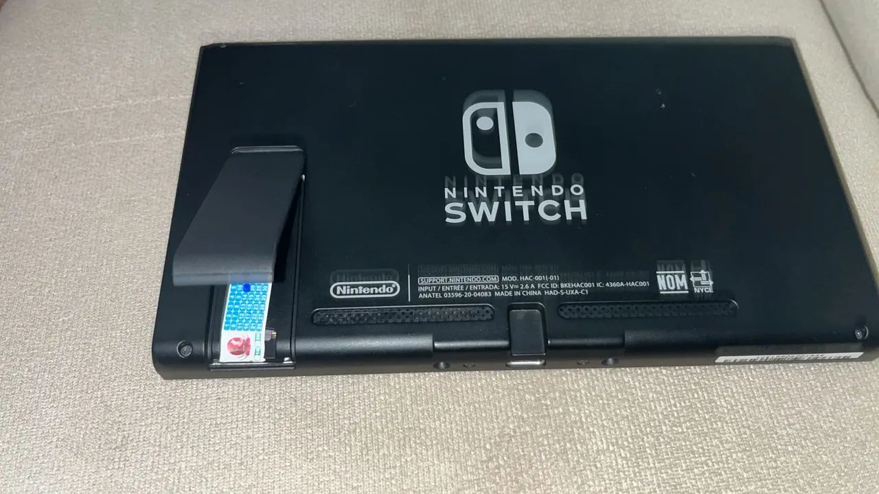 Nintendo Swift - Foto 3