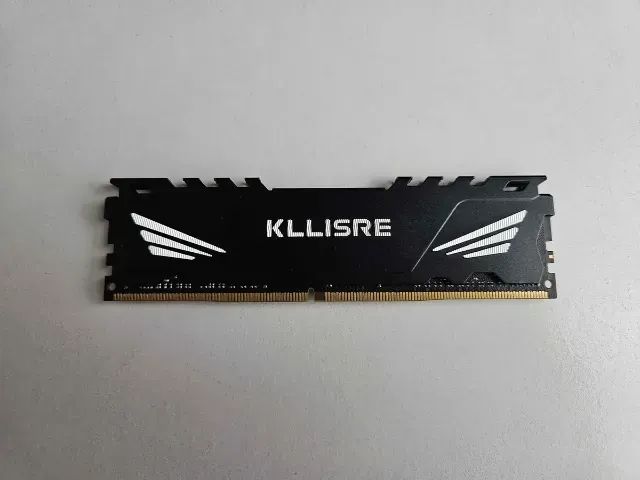 MEMÓRIA 16GB DDR4 PC3200