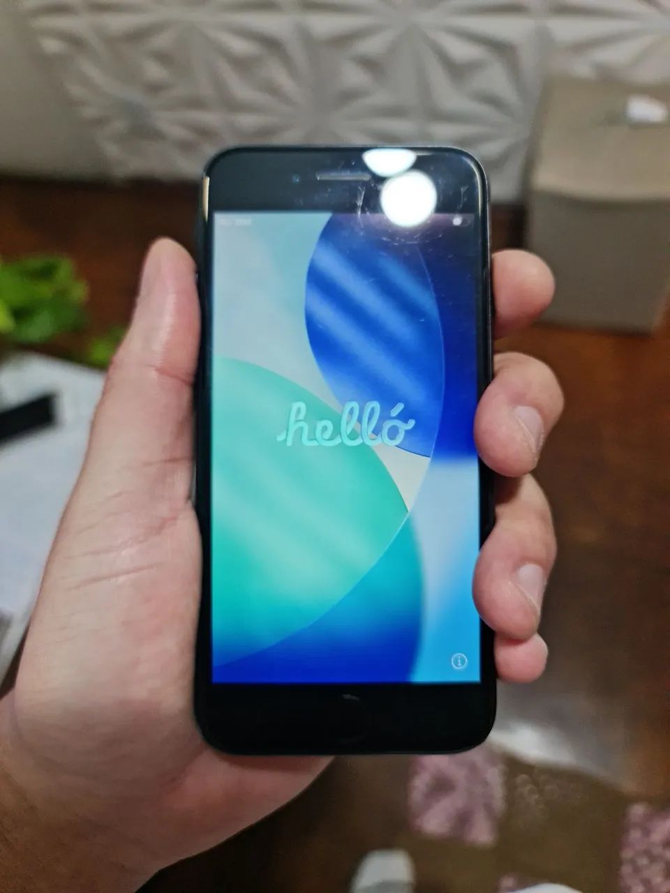 iPhone SE 2020 64GB 