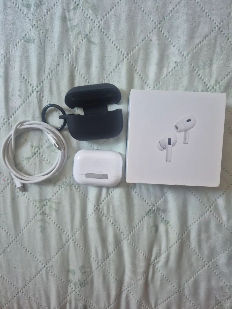 Air Pods Pro 2 - Foto 4