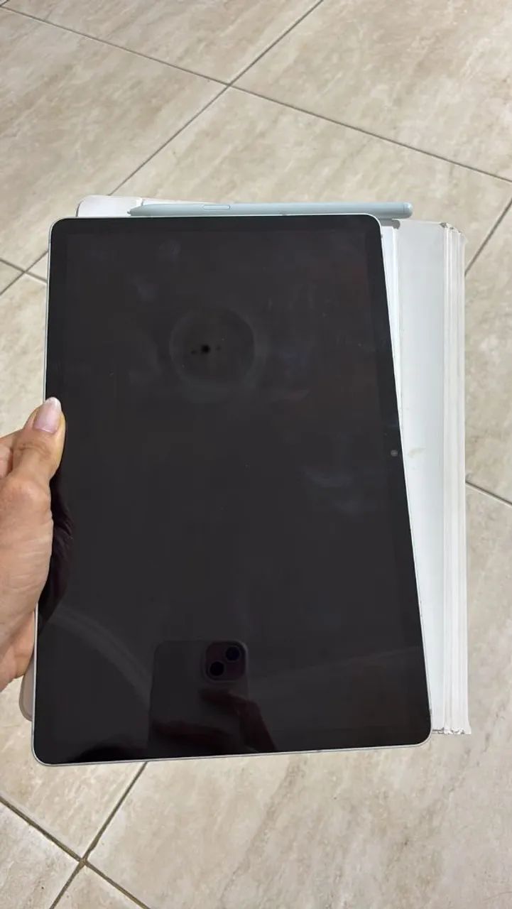 GALAXY TAB S9 FE - Foto 4