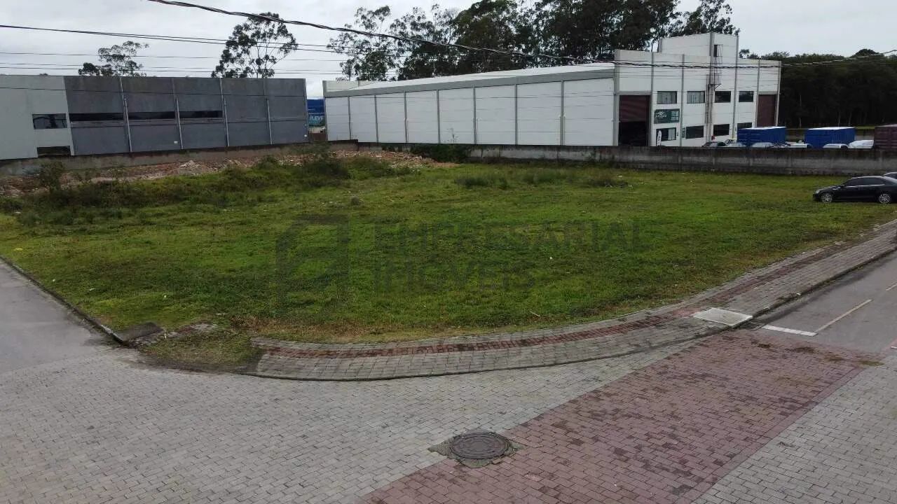 Lote à venda, Sertão do Maruim - São José/SC