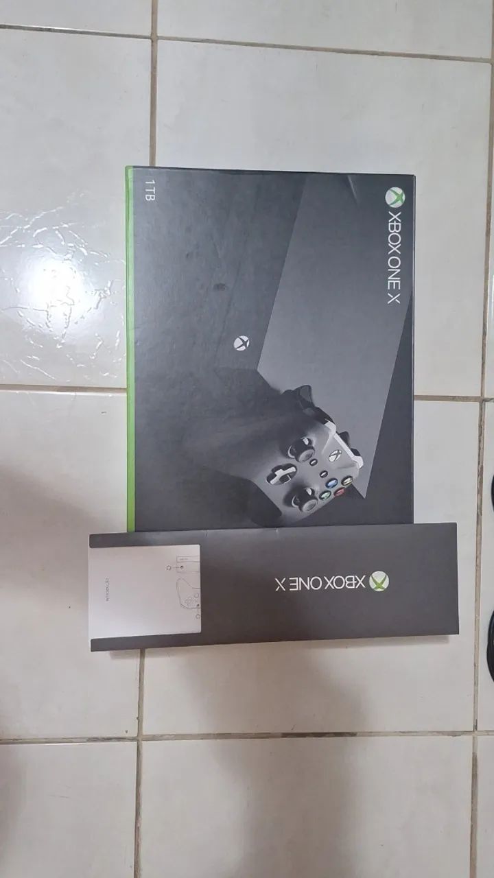 Xbox One  - Foto 2