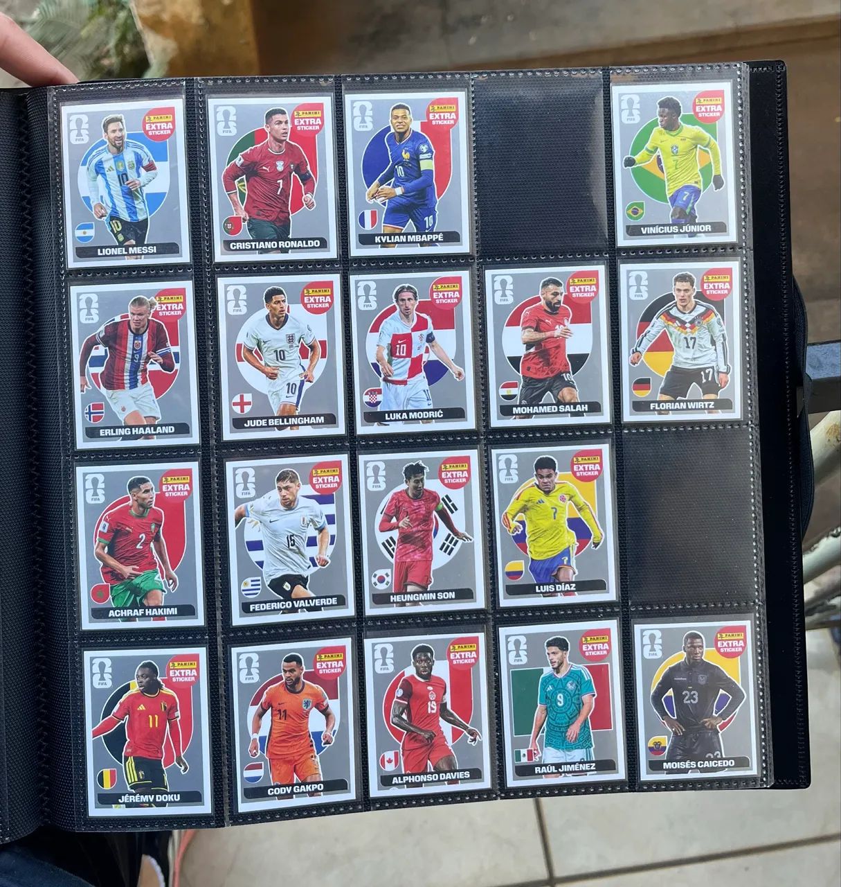 Figurinhas Legend a partir de 25$ ( Leia a Descrição) - Foto 2