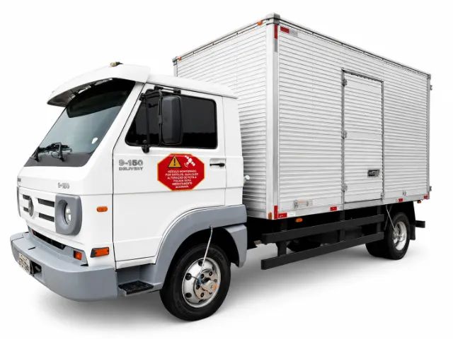 VW 9.150 E Delivery - Foto 5