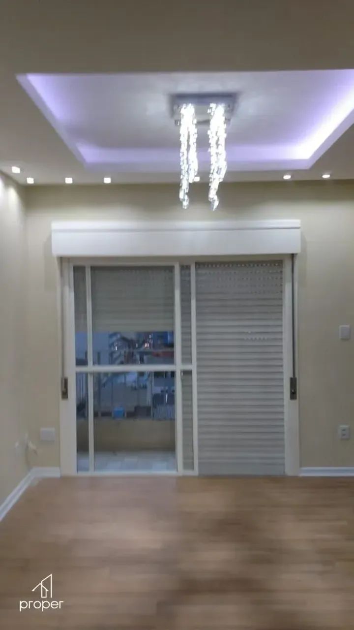 Apartamento de 125m² à venda no centro de Pelotas. - Foto 4