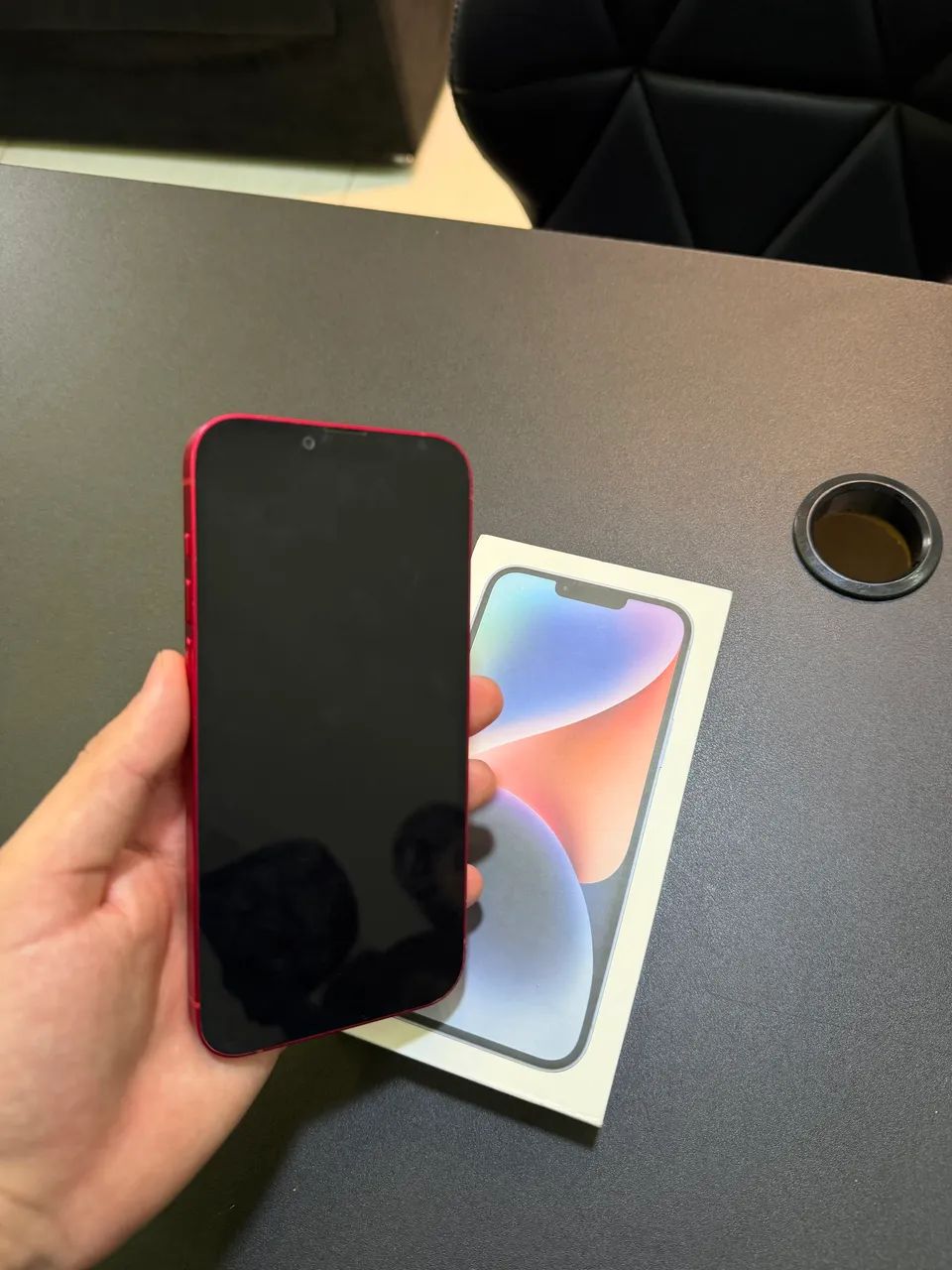 iPhone 14 Plus 128gb - Foto 5