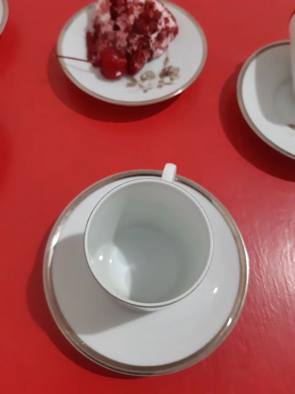4 Jogos de Porcelana - Foto 5