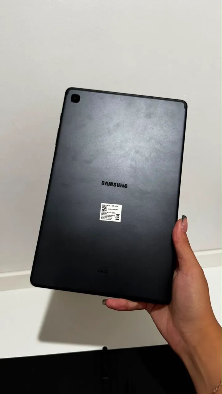 Tablet Samsung Galaxy S6