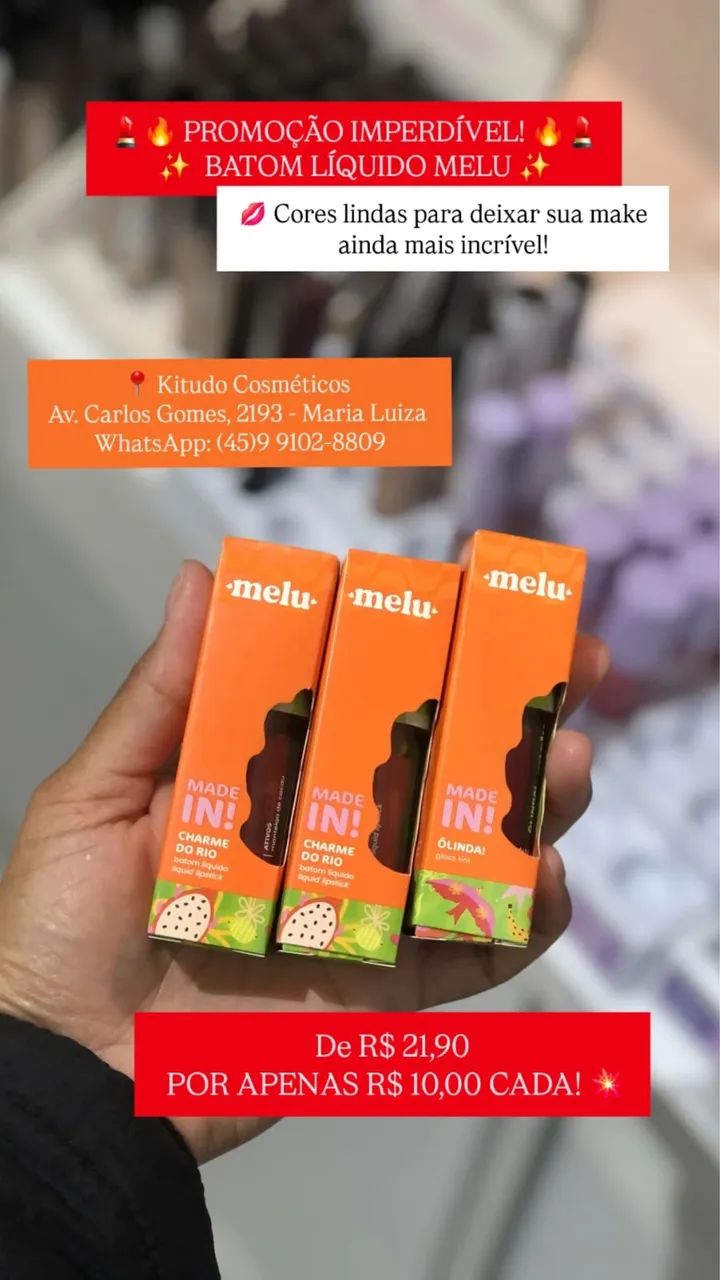 Promoção imperdível  - Foto 3