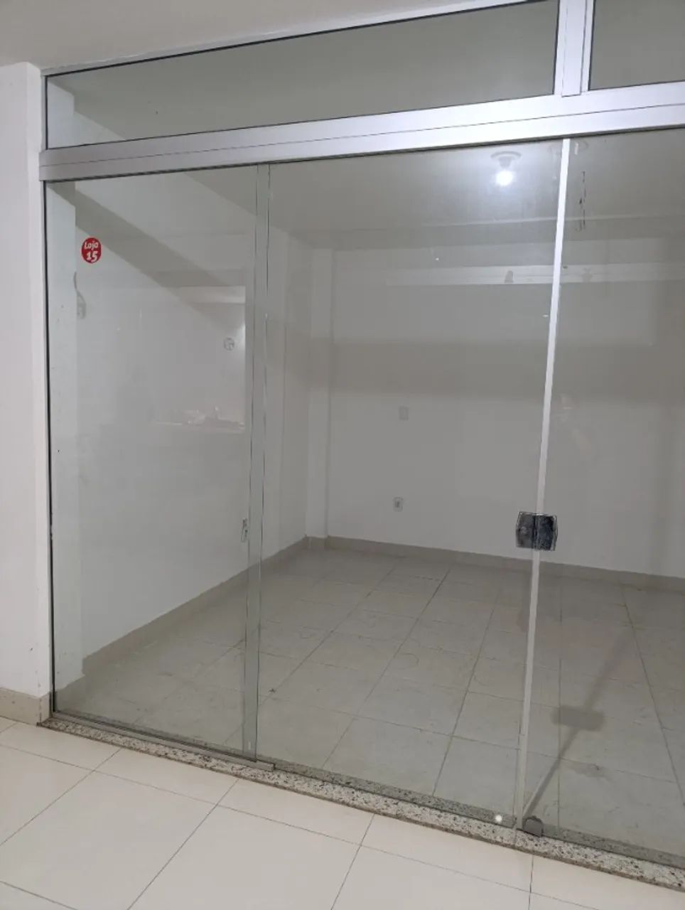 Loja Comercial 