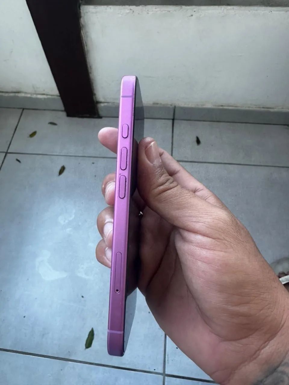 iphone 16 - Foto 4
