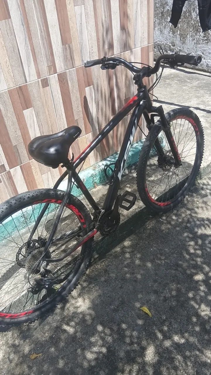 Bicicleta aro29 - Foto 3