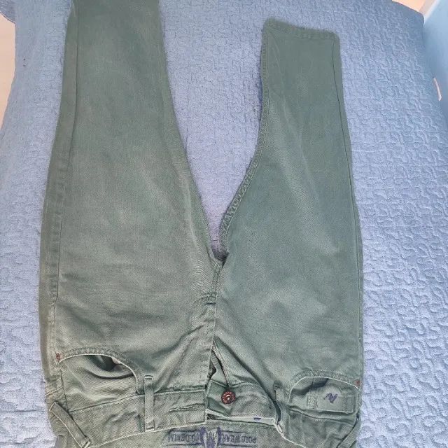 Calça Polo infantil original  - Foto 5