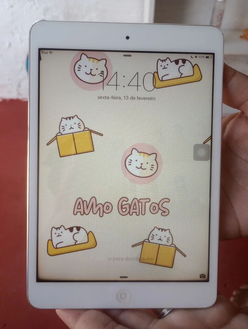 iPad mini 1  - Foto 3