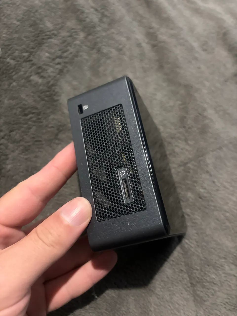Mini PC intel NUC I3 - Foto 3