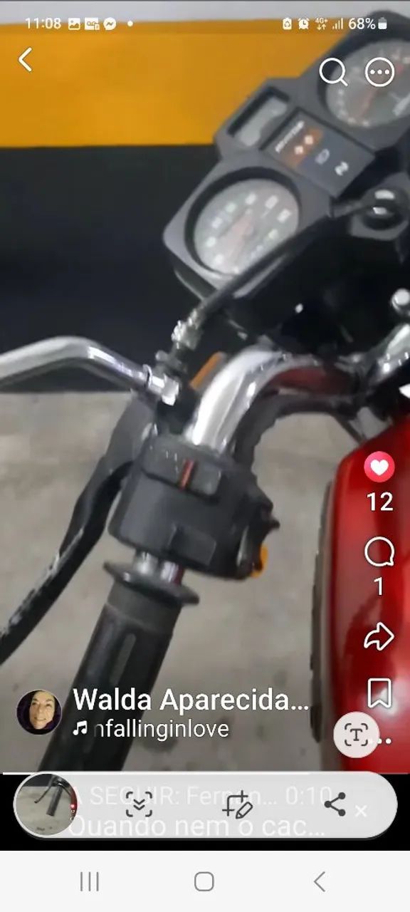 ML 125 - Foto 2
