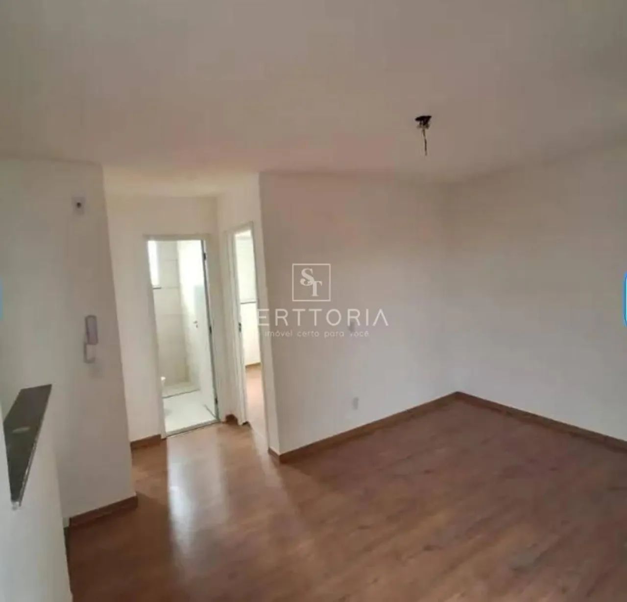 Apartamento Condomínio Novara em Monte Mor - Foto 5