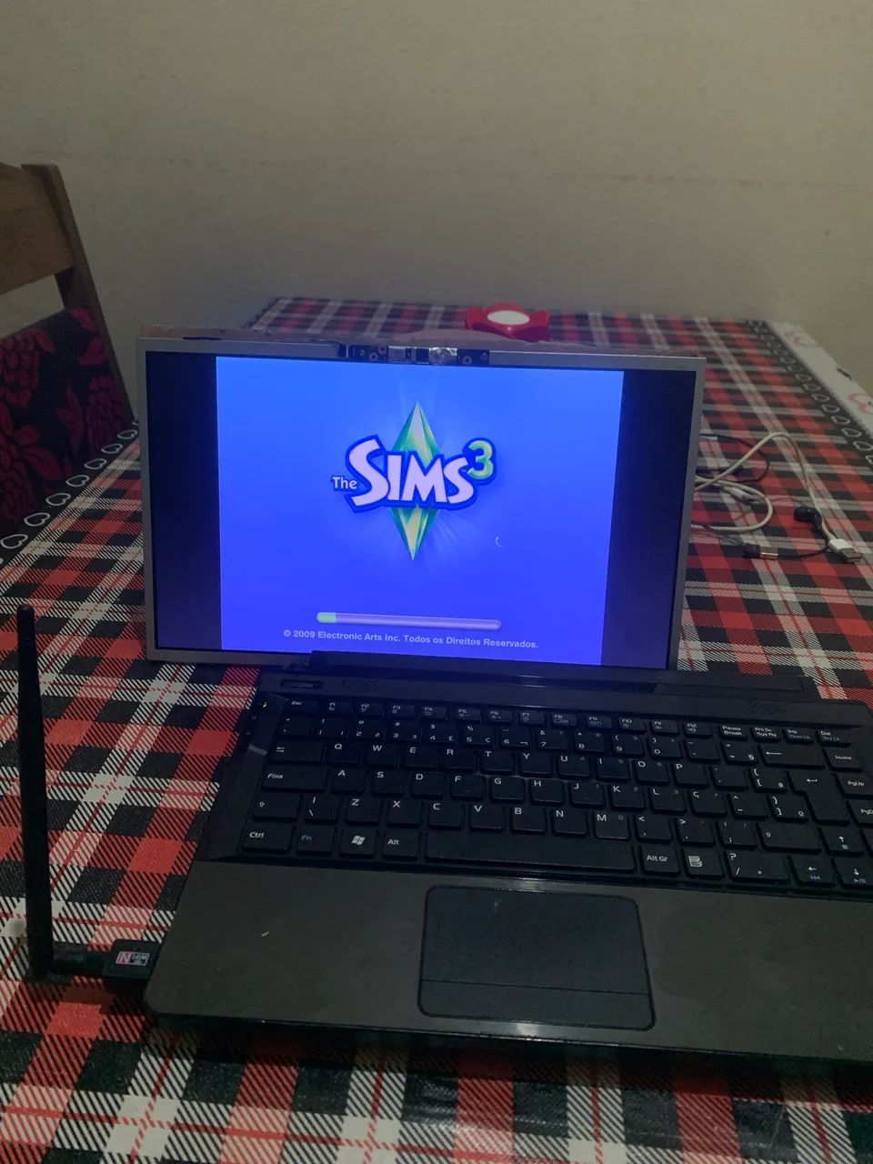 Notebook STI IS 1442 - Foto 3
