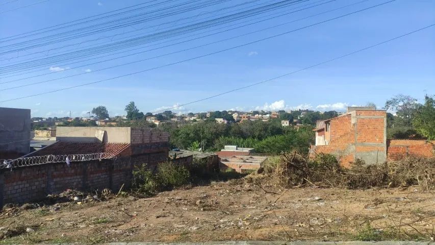 LOTE 450 METROS OPORTUNIDADE 
