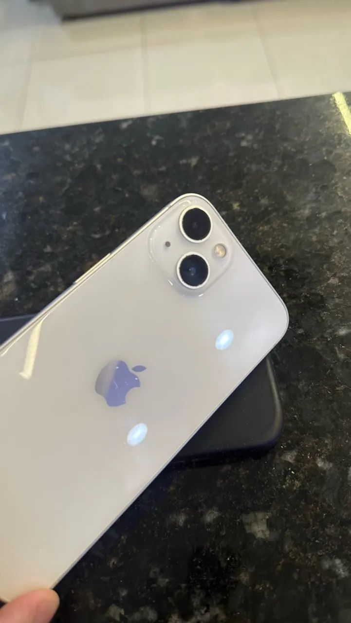 iPhone 13 128gb - Foto 3