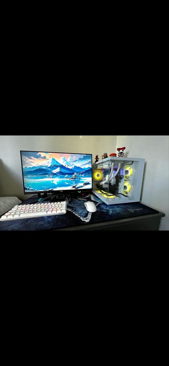 PC gamer extra