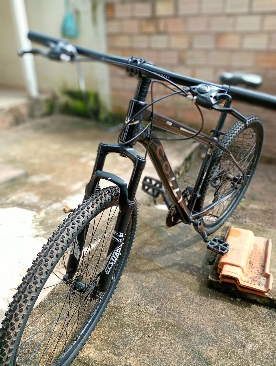 Bicicleta  - Foto 5