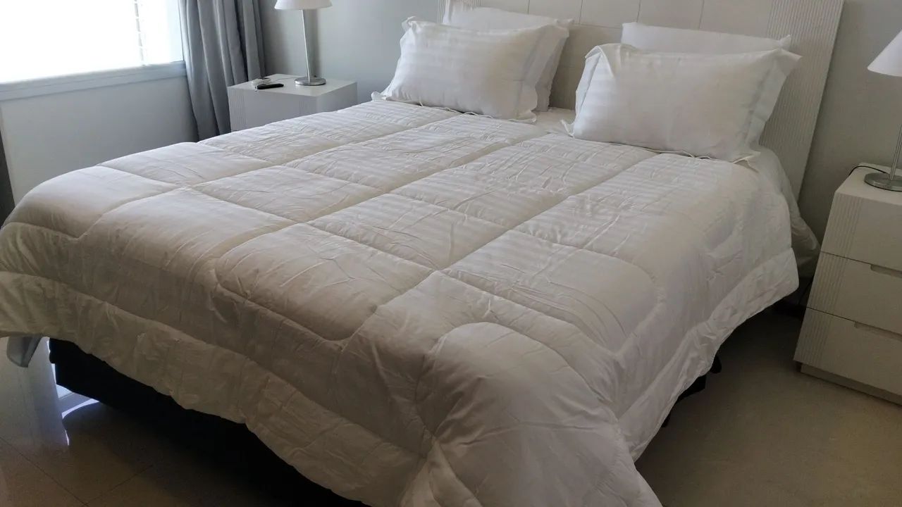 Faxina apto pequeno/Airbnb  - Foto 2
