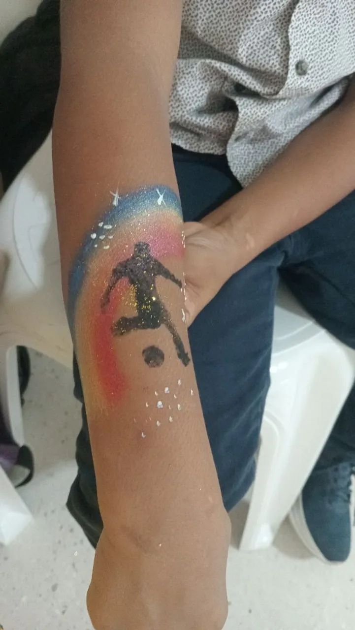 Animação promoção  - Foto 3