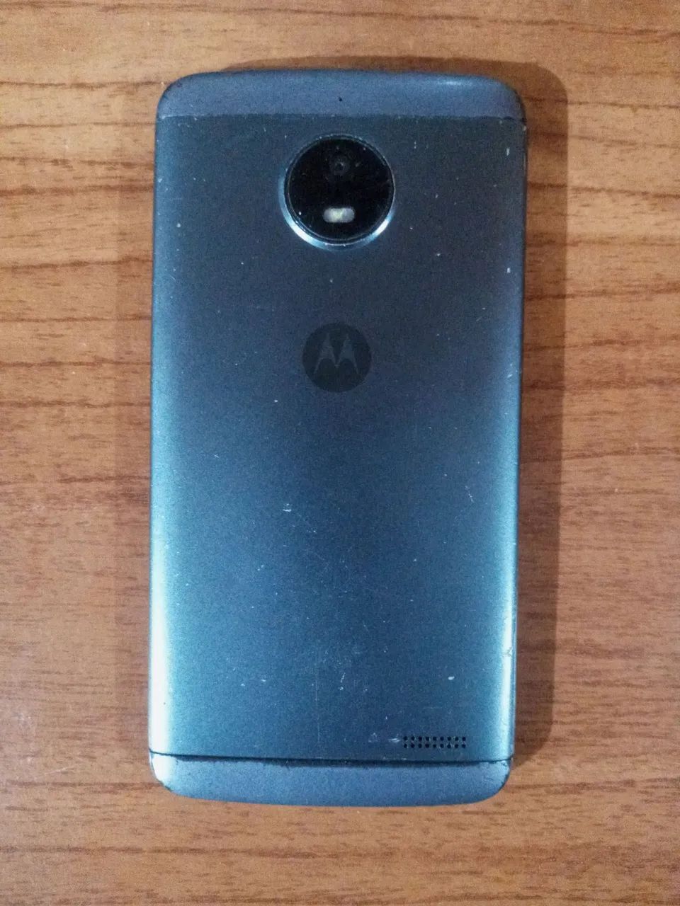 Motorola Moto E4 tem que comprar bateria nova - Foto 2