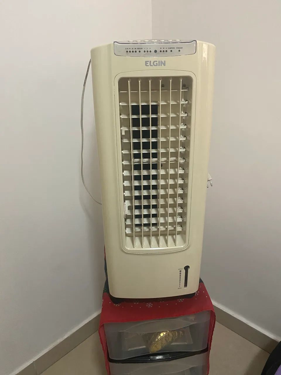 Climatizador 