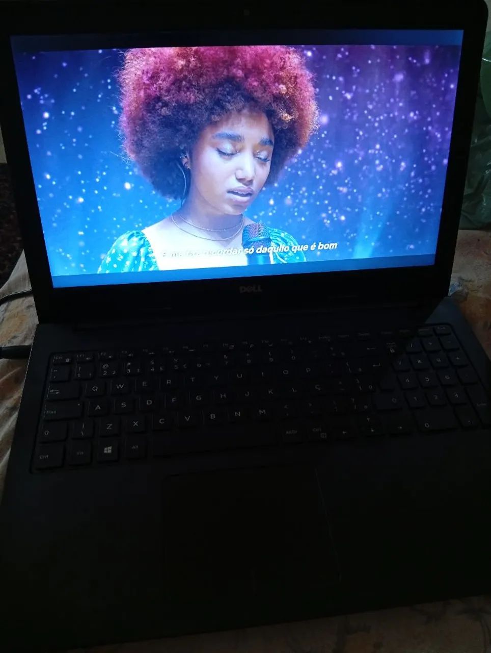 Notebook dell - Foto 3