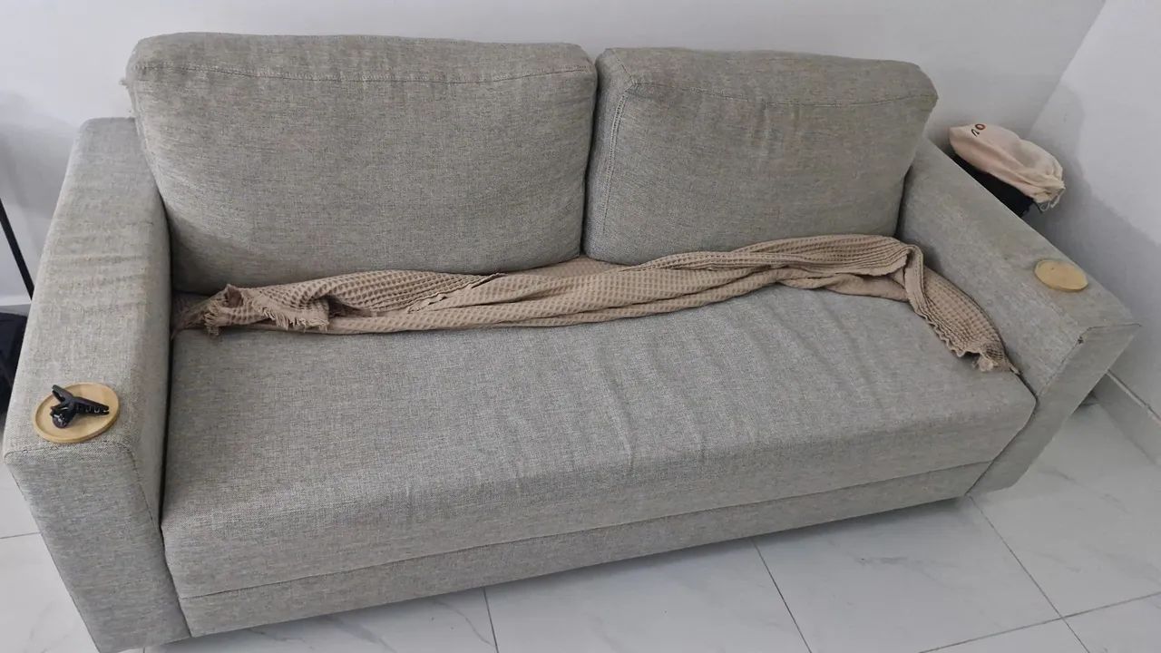 Sofá  - Foto 3