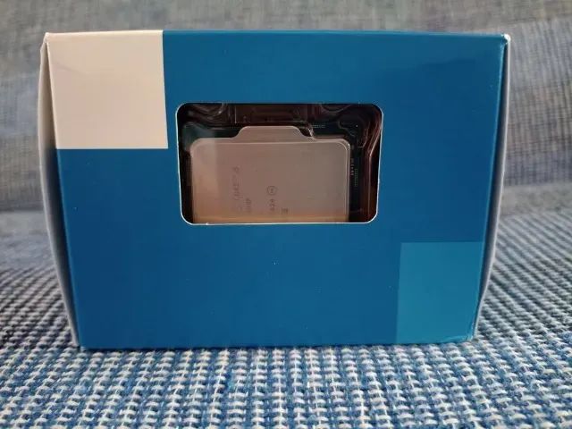 Processador Intel Core i5 14400F (Novo e Lacrado) - Foto 2