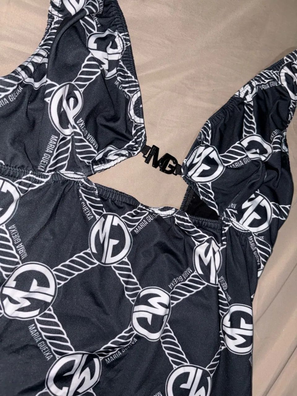 Vestido Maria Gueixa - Foto 2