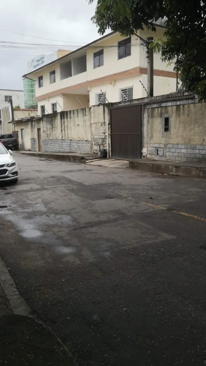 TERRENO 421 m2 Gabarito Liberado (perto da UNEB) - Foto 3