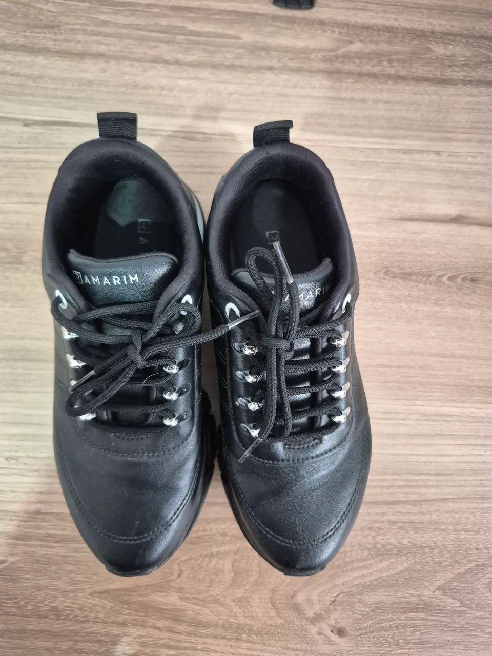Tênis feminino 