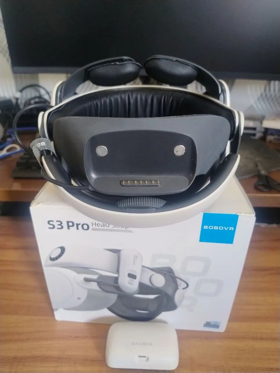 Bobovr s3 pro strap  - Foto 2