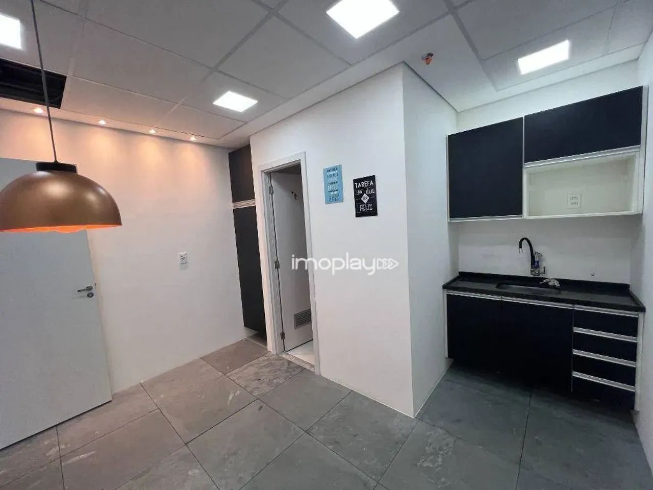 Conjunto para alugar, 82 m² - Brooklin - São Paulo/SP - Foto 2