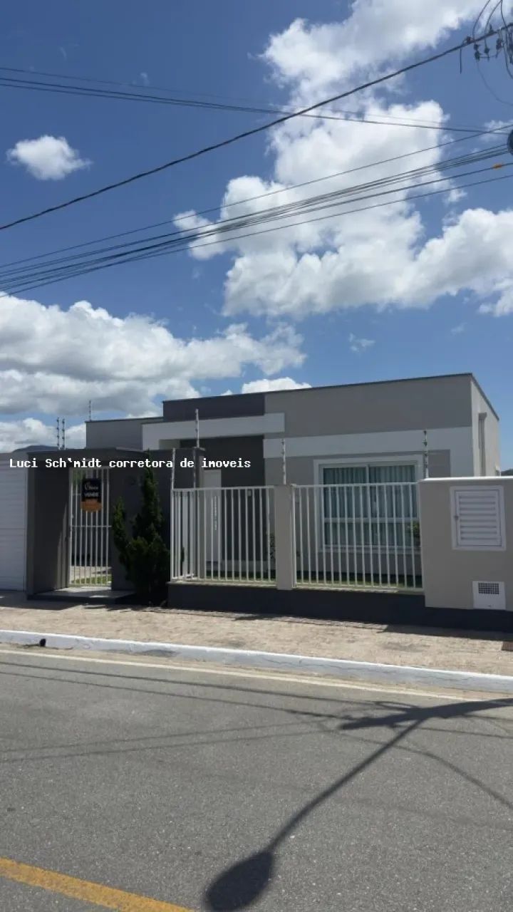 Casa em Areias, Tijucas/SC - Foto 2