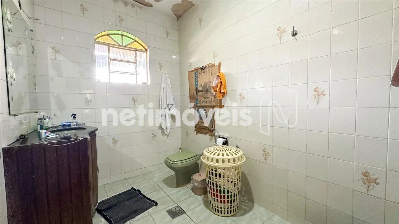 Venda Casa Padre Eustáquio Belo Horizonte - Foto 4