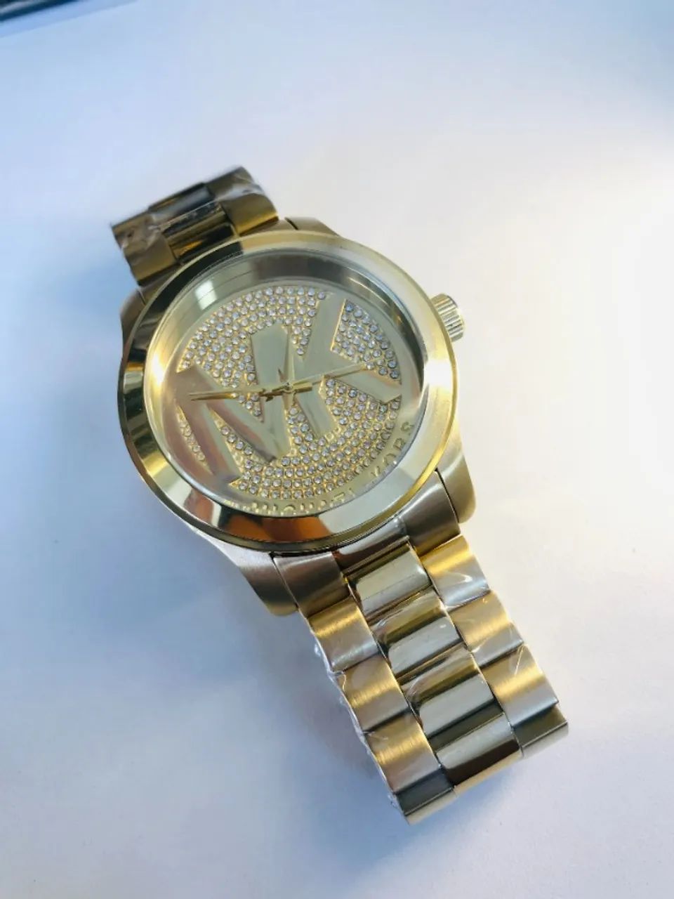Relógio MK Michael Kors 