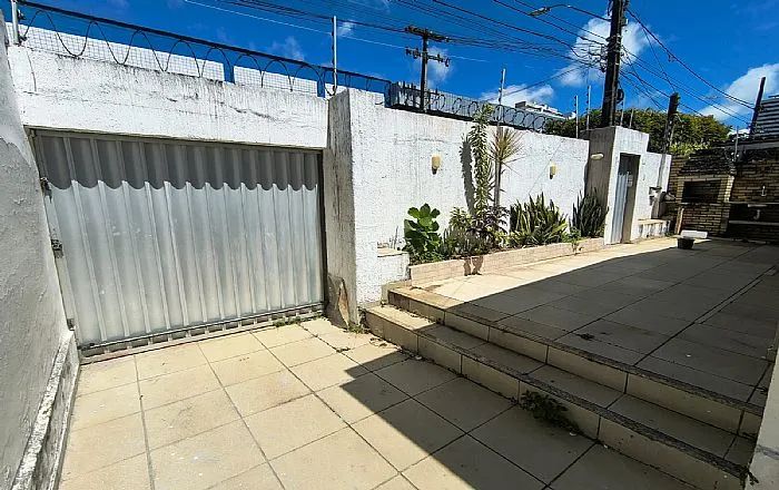 Casa à Venda - Lagoa Nova - Natal/RN - Foto 3