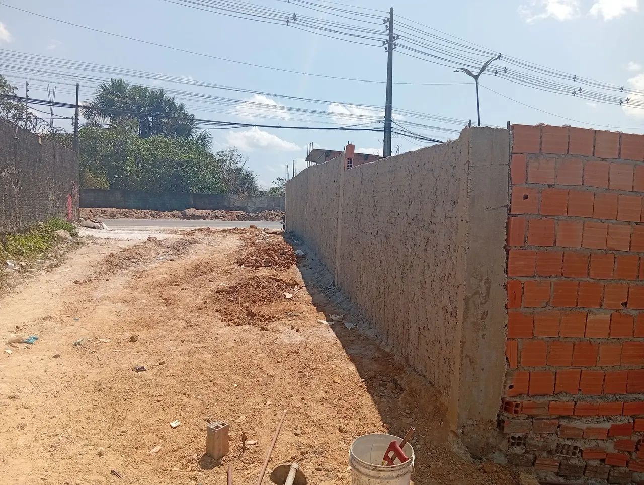 Vendo Ponto av 7 maio santa Etelvina R$155K - Foto 5