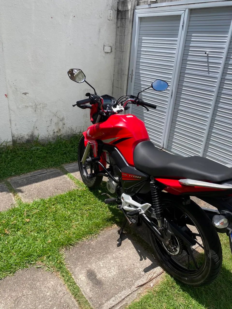 Vendo Titan 2017  - 160 - Foto 2